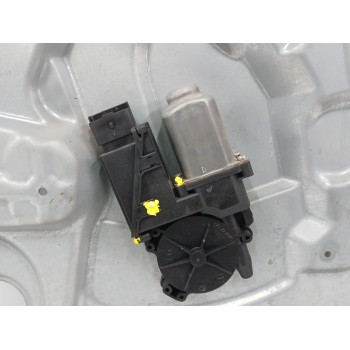 Recambio de elevalunas delantero izquierdo para nissan primera hatchback (p12) 1.6 referencia OEM IAM 80771AV610  