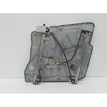 Recambio de elevalunas delantero izquierdo para nissan primera hatchback (p12) 1.6 referencia OEM IAM 80771AV610  