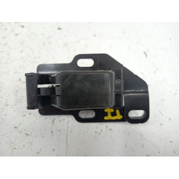 Recambio de cerradura puerta trasera derecha para citroën jumpy iii furgoneta (v_) 2.0 bluehdi 145 referencia OEM IAM 9808571780