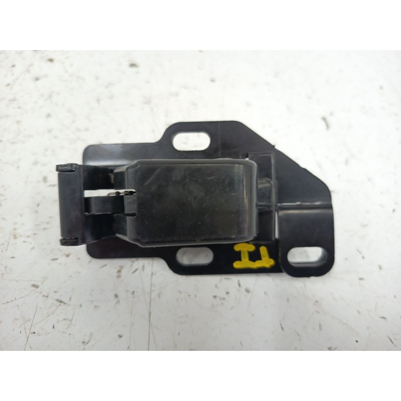 Recambio de cerradura puerta trasera derecha para citroën jumpy iii furgoneta (v_) 2.0 bluehdi 145 referencia OEM IAM 9808571780