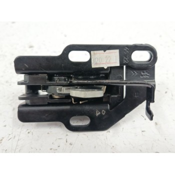 Recambio de cerradura puerta trasera derecha para citroën jumpy iii furgoneta (v_) 2.0 bluehdi 145 referencia OEM IAM 9808571780