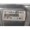 Recambio de elevalunas delantero izquierdo para nissan primera hatchback (p12) 1.6 referencia OEM IAM 80771AV610  