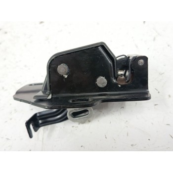 Recambio de cerradura puerta trasera derecha para citroën jumpy iii furgoneta (v_) 2.0 bluehdi 145 referencia OEM IAM 9808571780