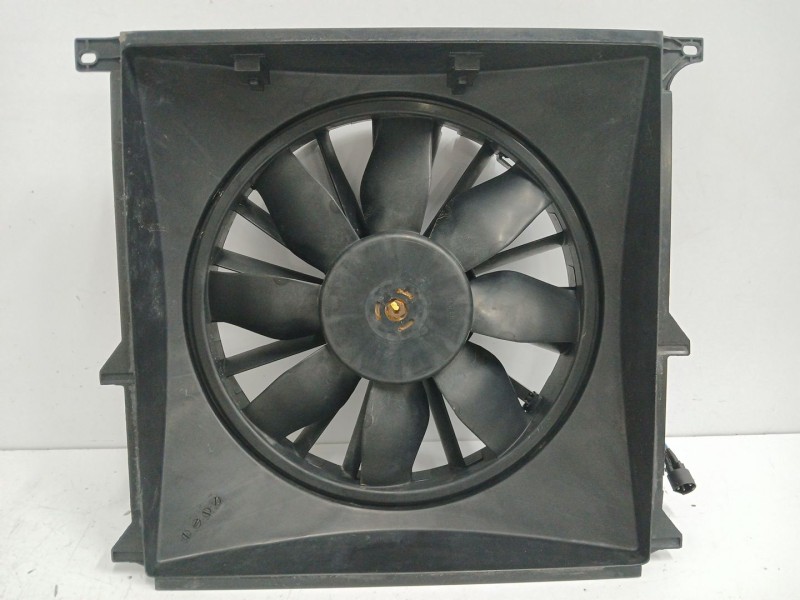 Recambio de electroventilador para bmw serie 3 compacto (e36) 316i referencia OEM IAM 64548372039  