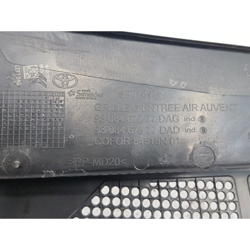 TORPEDO 9808467377