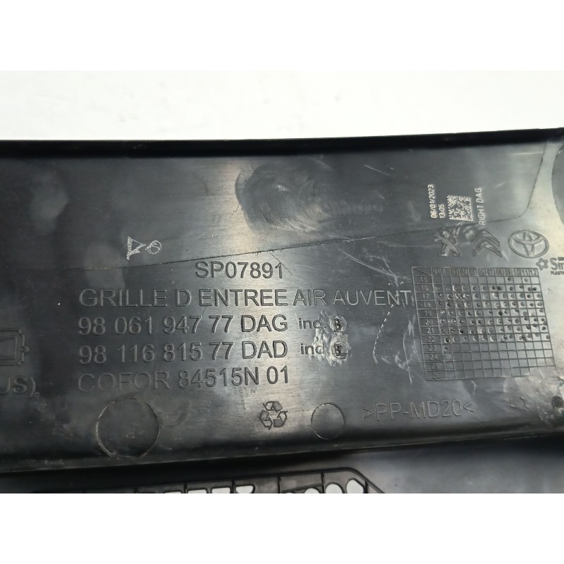 TORPEDO 9811681577