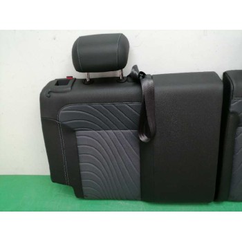 Recambio de asientos traseros para opel astra j lim. 4türig 1.6 cdti dpf referencia OEM IAM   