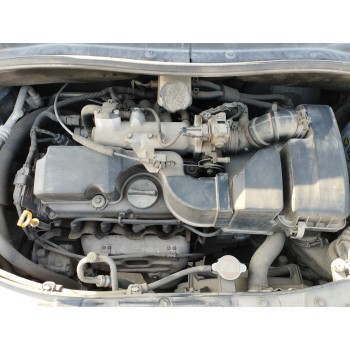 kia picanto del año 2006