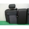 Recambio de asientos traseros para opel astra j lim. 4türig 1.6 cdti dpf referencia OEM IAM   