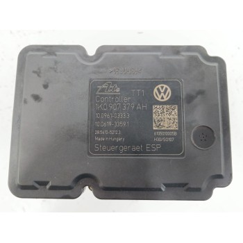 Recambio de abs para volkswagen golf vi (5k1) 1.4 tsi referencia OEM IAM 1K0614517AS 1002120480 