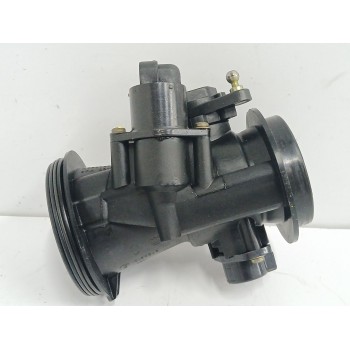 Recambio de caja mariposa para renault clio ii (bb_, cb_) 1.4 (b/cb0c, b/cb0s) referencia OEM IAM 7700273699  