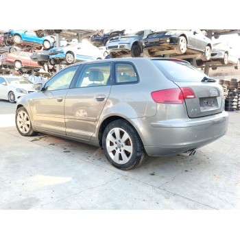 AUDI A3 SPORTBACK (8PA)