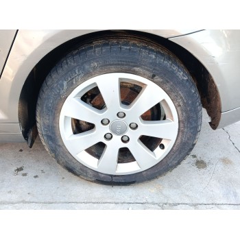 audi a3 sportback (8pa) del año 2007