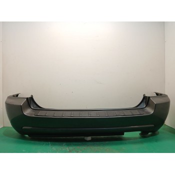 Recambio de paragolpes trasero para kia sportage ii (je_, km_) 2.0 i 16v referencia OEM IAM 866111F010  