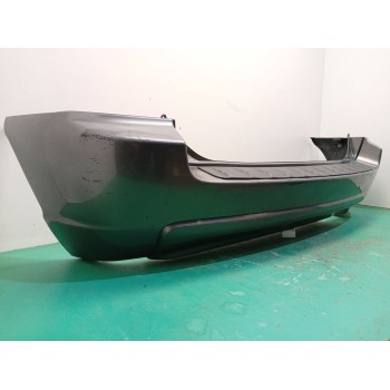 Recambio de paragolpes trasero para kia sportage ii (je_, km_) 2.0 i 16v referencia OEM IAM 866111F010  