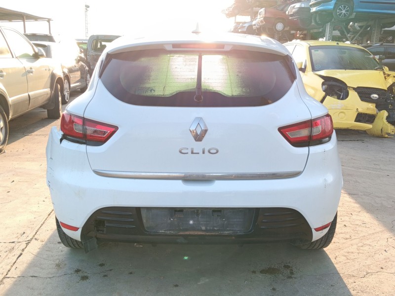 RENAULT CLIO IV (BH_)