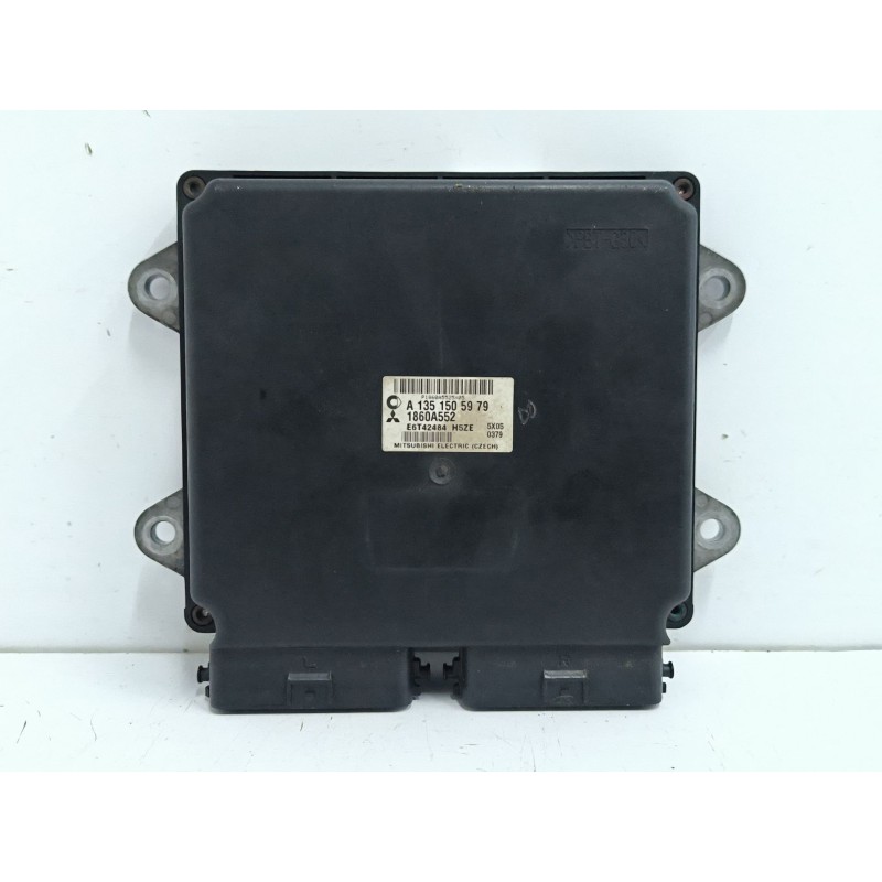 Recambio de centralita motor uce para mitsubishi colt vi (z3_a, z2_a) 1.3 (z21a) referencia OEM IAM 1860A552  