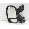 Recambio de retrovisor izquierdo para renault trafic ii autobús (jl) 2.0 dci 115 referencia OEM IAM 963028030R  