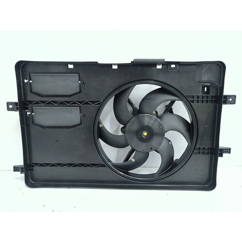 Recambio de electroventilador para mitsubishi colt vi (z3_a, z2_a) 1.3 (z21a) referencia OEM IAM 1350A071  