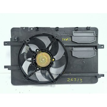 Recambio de electroventilador para mitsubishi colt vi (z3_a, z2_a) 1.3 (z21a) referencia OEM IAM 1350A071  