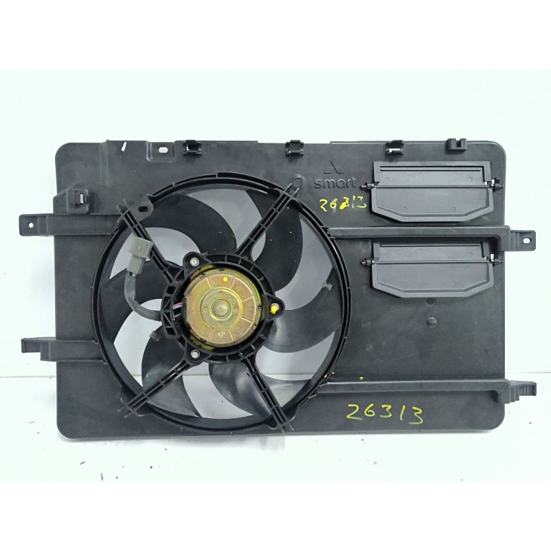 ELECTROVENTILADOR