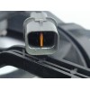 Recambio de electroventilador para mitsubishi colt vi (z3_a, z2_a) 1.3 (z21a) referencia OEM IAM 1350A071  