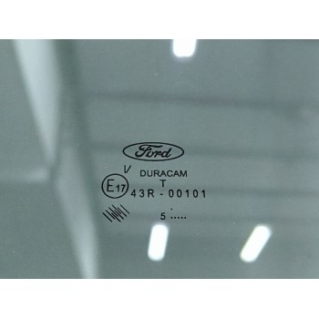 Recambio de luna custodia trasera derecha para ford transit connect (p65_, p70_, p80_) 1.8 tdci referencia OEM IAM 5167531  