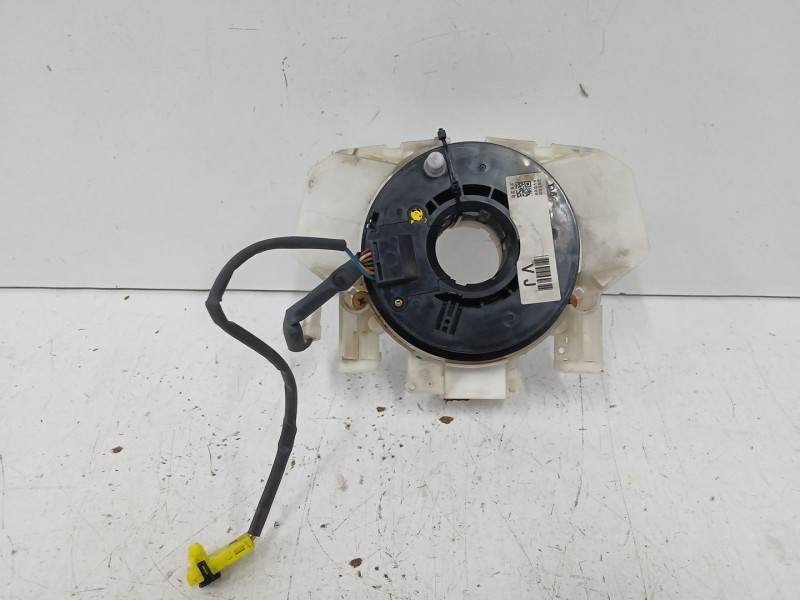 Recambio de anillo airbag para nissan primera hatchback (p12) 1.6 referencia OEM IAM 25560AV620  