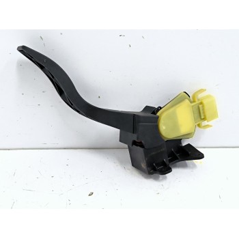 Recambio de potenciometro pedal para ford transit connect (p65_, p70_, p80_) 1.8 tdci referencia OEM IAM 2T149F836ED  