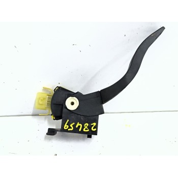 Recambio de potenciometro pedal para ford transit connect (p65_, p70_, p80_) 1.8 tdci referencia OEM IAM 2T149F836ED  