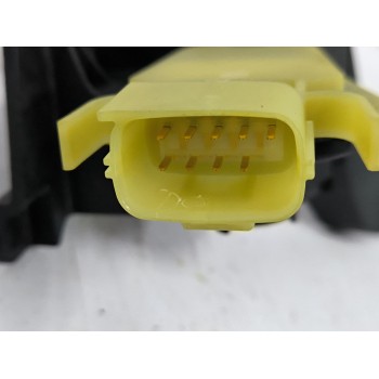 Recambio de potenciometro pedal para ford transit connect (p65_, p70_, p80_) 1.8 tdci referencia OEM IAM 2T149F836ED  