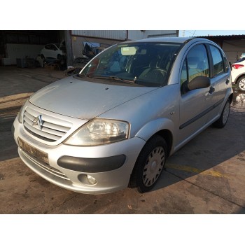 CITROËN C3 I (FC_, FN_)