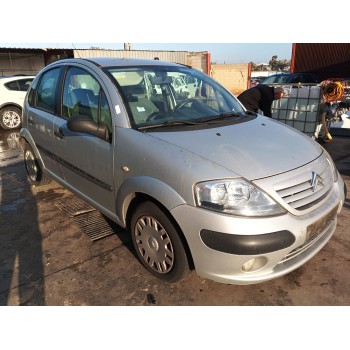 citroën c3 i (fc_, fn_) del año 2005