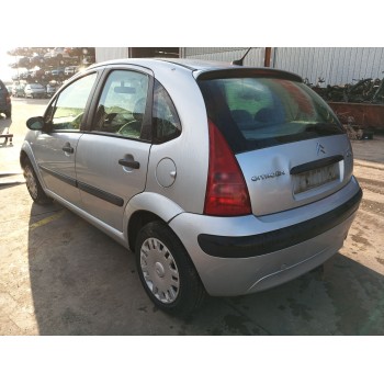 citroën c3 i (fc_, fn_) del año 2005