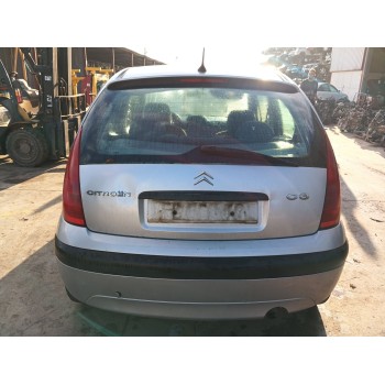 citroën c3 i (fc_, fn_) del año 2005
