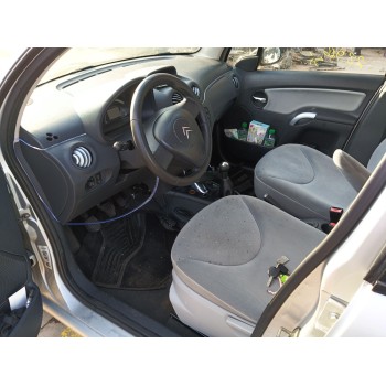 citroën c3 i (fc_, fn_) del año 2005