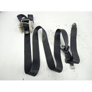 CINTURON SEGURIDAD DELANTERO DERECHO 98083793XX 