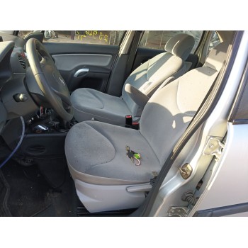 citroën c3 i (fc_, fn_) del año 2005