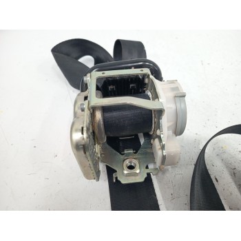 Recambio de cinturon seguridad delantero derecho para citroën jumpy iii furgoneta (v_) 2.0 bluehdi 145 referencia OEM IAM 980837