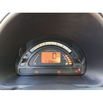 citroën c3 i (fc_, fn_) del año 2005