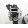 Recambio de cinturon seguridad delantero derecho para citroën jumpy iii furgoneta (v_) 2.0 bluehdi 145 referencia OEM IAM 980837