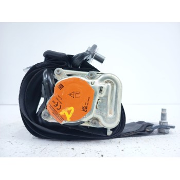 Recambio de cinturon seguridad delantero derecho para citroën jumpy iii furgoneta (v_) 2.0 bluehdi 145 referencia OEM IAM 980837