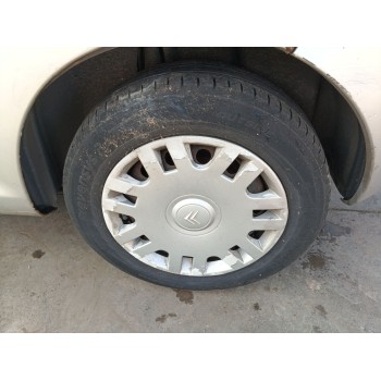 citroën c3 i (fc_, fn_) del año 2005