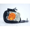 Recambio de cinturon seguridad delantero derecho para citroën jumpy iii furgoneta (v_) 2.0 bluehdi 145 referencia OEM IAM 980837