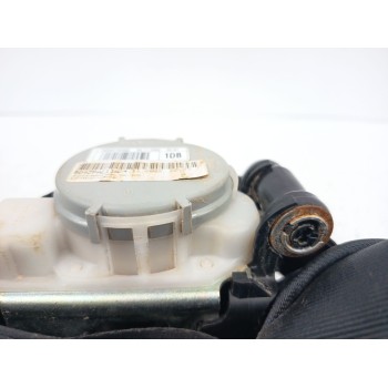 Recambio de cinturon seguridad delantero derecho para citroën jumpy iii furgoneta (v_) 2.0 bluehdi 145 referencia OEM IAM 980837
