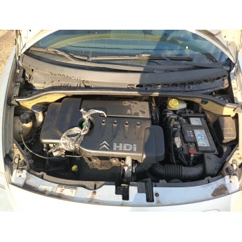 citroën c3 i (fc_, fn_) del año 2005