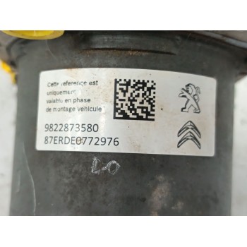 Recambio de abs para peugeot partner tepee 1.6 hdi / bluehdi 75 referencia OEM IAM 9822873580 0265258366 