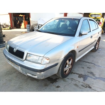 skoda octavia i (1u2) del año 2000