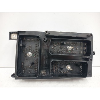 Recambio de caja reles / fusibles para opel zafira / zafira family b (a05) 1.9 cdti (m75) referencia OEM IAM 13242781 5DK009464 