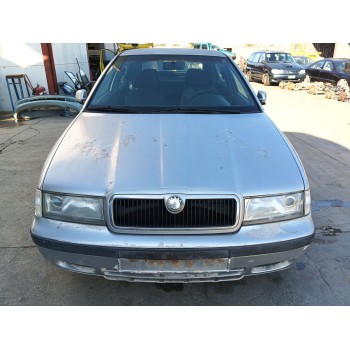 skoda octavia i (1u2) del año 2000